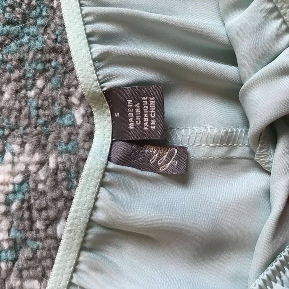 Chelsea28 Love Notes pajamas - Picture 7 of 7